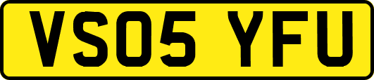 VS05YFU