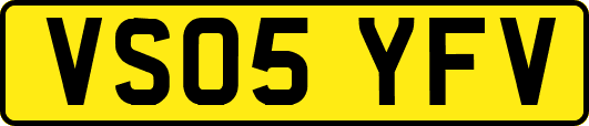 VS05YFV