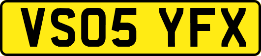 VS05YFX