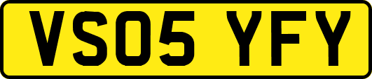 VS05YFY