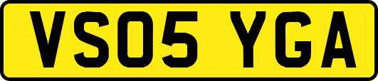 VS05YGA