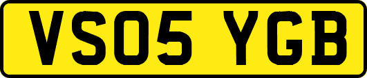 VS05YGB