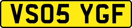 VS05YGF