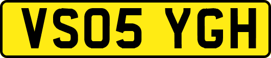 VS05YGH