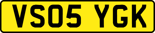 VS05YGK