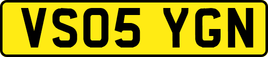 VS05YGN