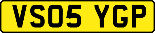 VS05YGP