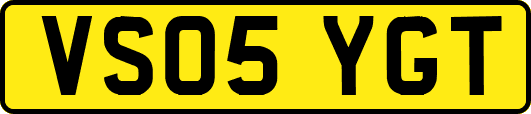 VS05YGT