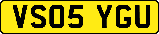 VS05YGU