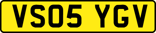VS05YGV