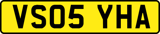 VS05YHA