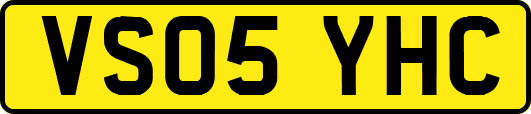 VS05YHC