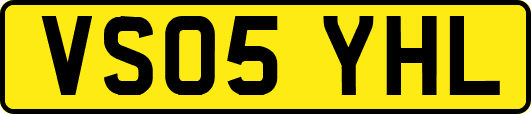 VS05YHL