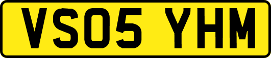 VS05YHM