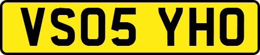VS05YHO