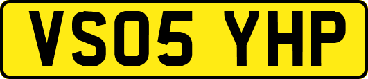 VS05YHP