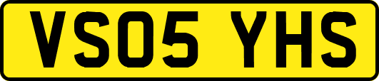 VS05YHS