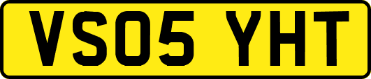 VS05YHT