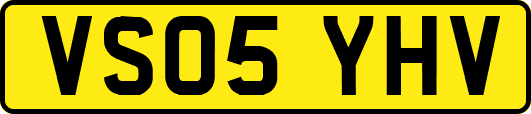 VS05YHV