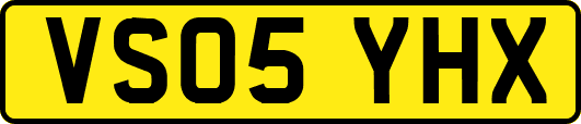 VS05YHX