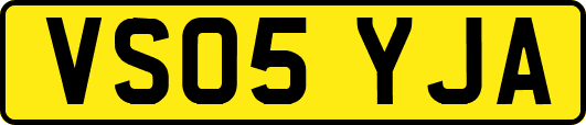 VS05YJA