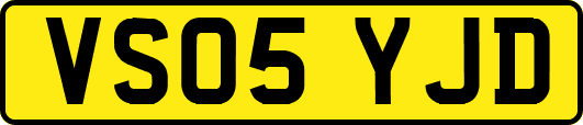 VS05YJD