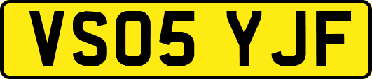 VS05YJF