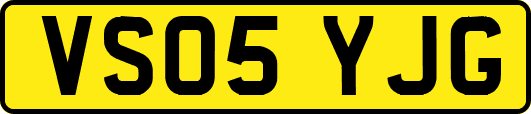 VS05YJG
