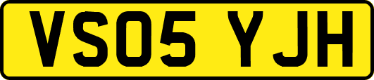 VS05YJH