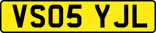 VS05YJL