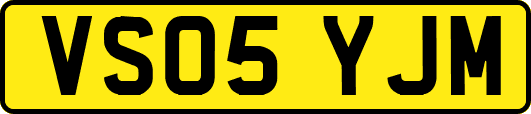 VS05YJM