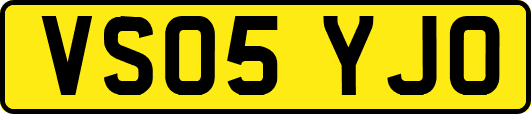VS05YJO