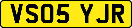 VS05YJR