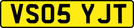 VS05YJT