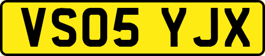 VS05YJX