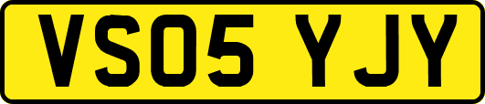 VS05YJY