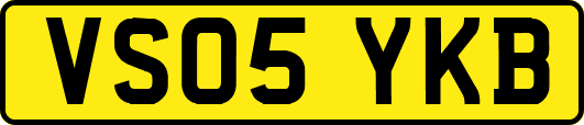 VS05YKB