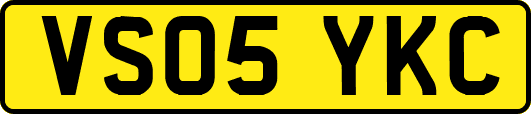 VS05YKC