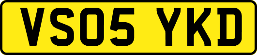 VS05YKD