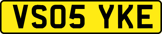 VS05YKE