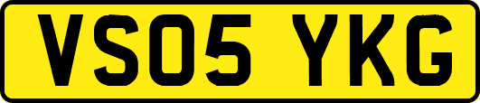 VS05YKG