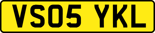 VS05YKL