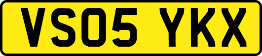 VS05YKX