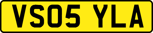 VS05YLA