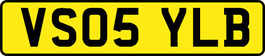 VS05YLB