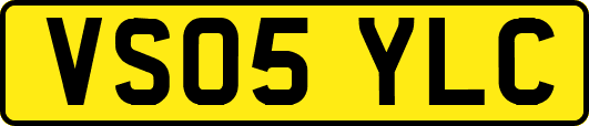 VS05YLC