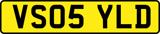 VS05YLD