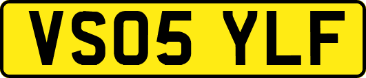 VS05YLF
