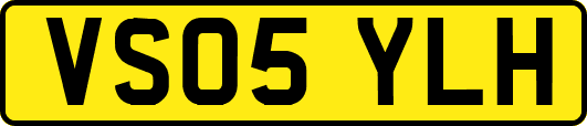 VS05YLH