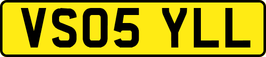 VS05YLL